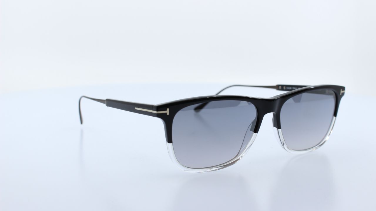 TOM FORD - FEKETE - TF813