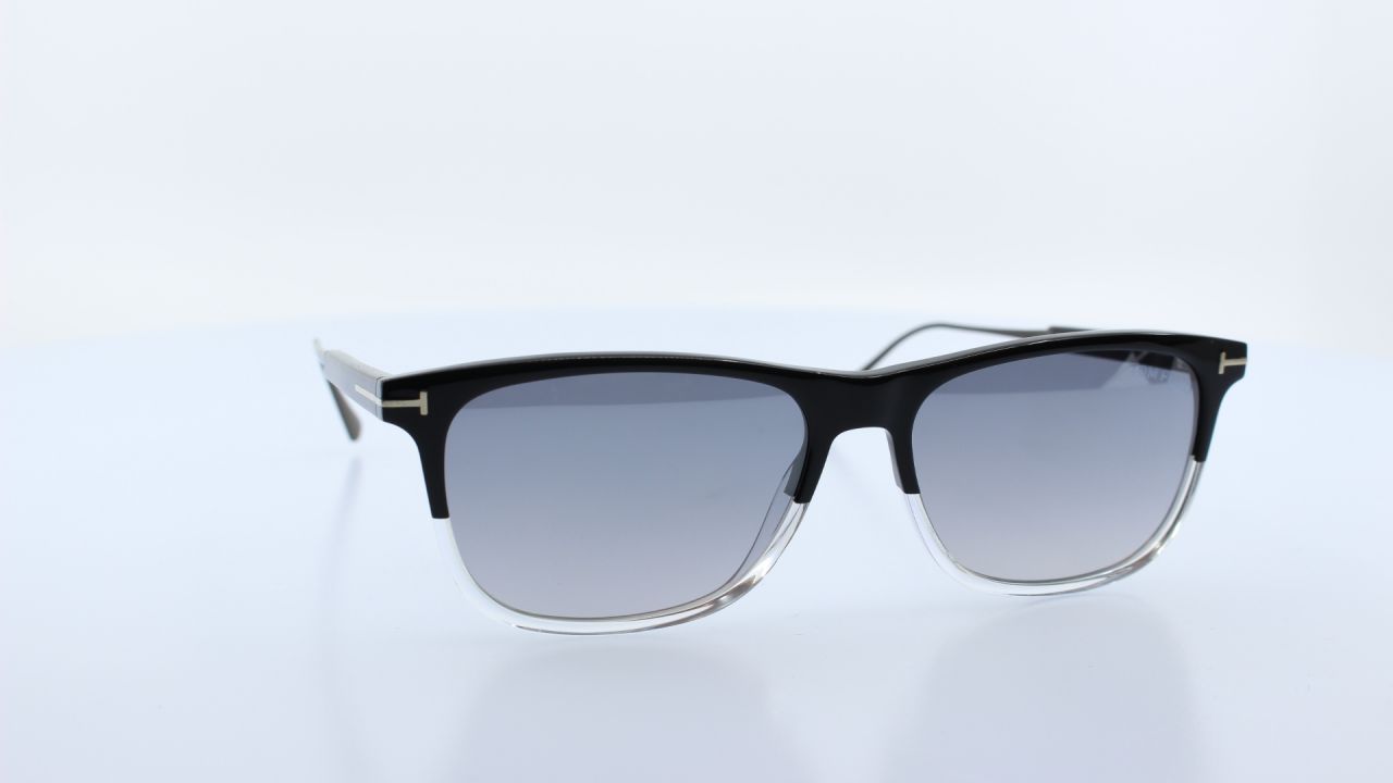 TOM FORD - FEKETE - TF813