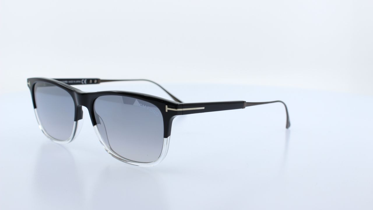 TOM FORD - FEKETE - TF813