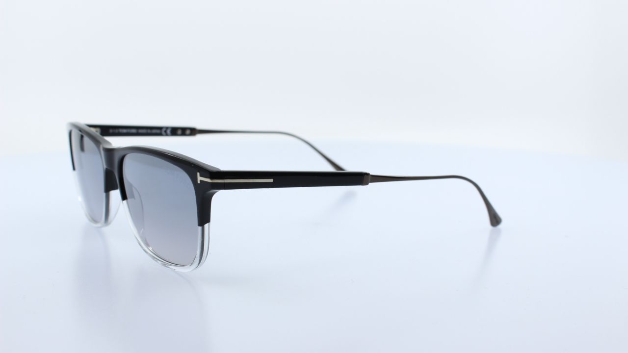 TOM FORD - FEKETE - TF813