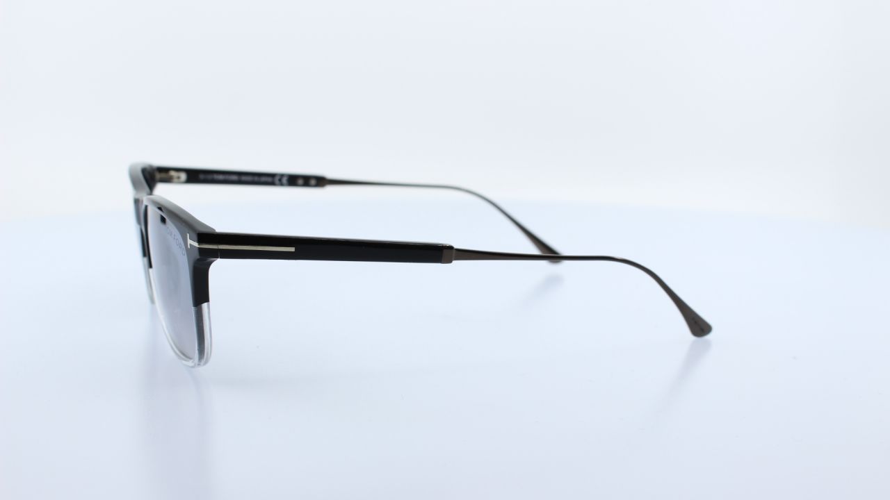 TOM FORD - FEKETE - TF813