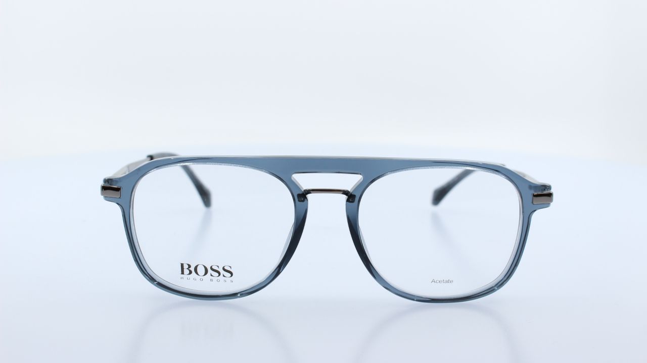 HUGO BOSS - SZÜRKE - 1092