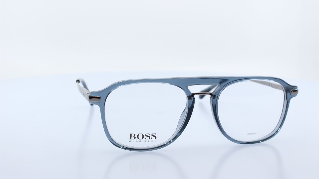 HUGO BOSS - SZÜRKE - 1092