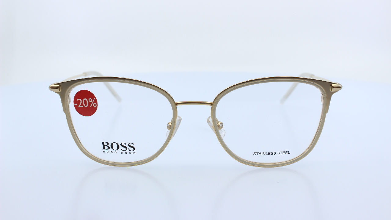 HUGO BOSS - BÉZS - 1282