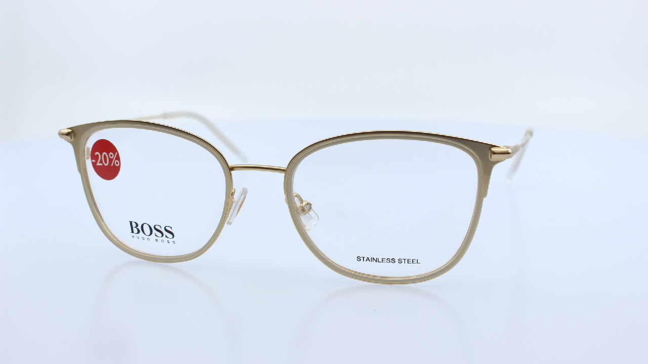 HUGO BOSS - BÉZS - 1282
