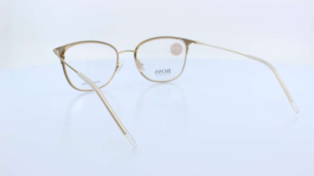 HUGO BOSS - BÉZS - 1282