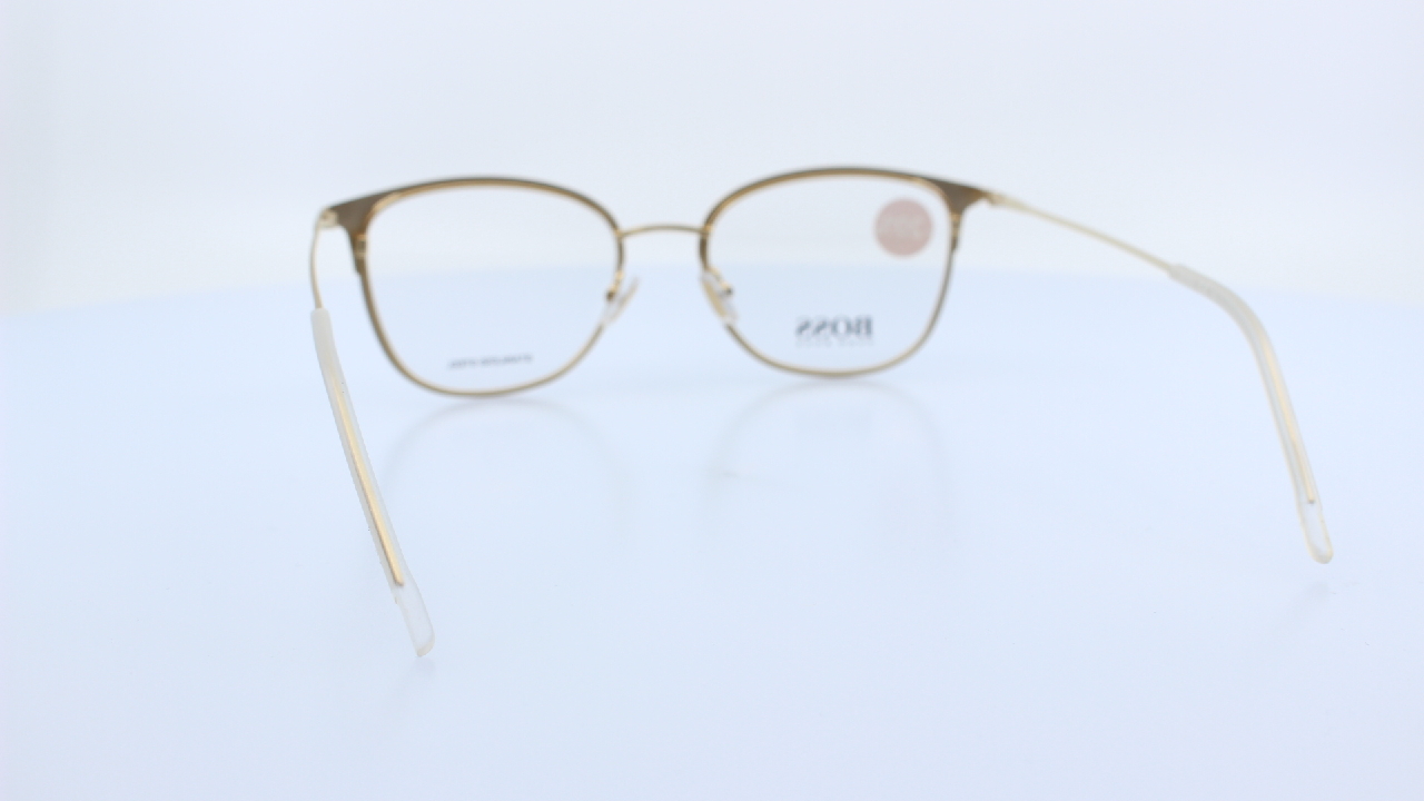 HUGO BOSS - BÉZS - 1282
