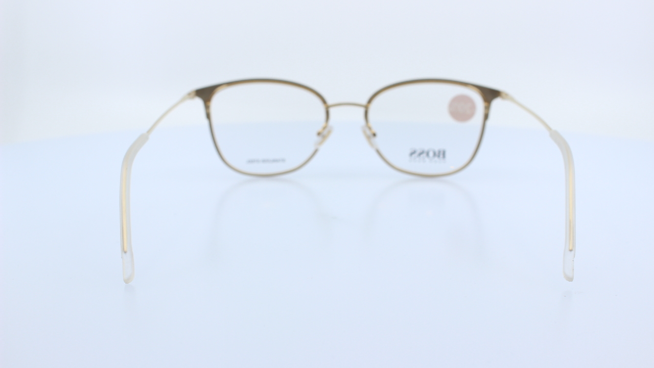 HUGO BOSS - BÉZS - 1282