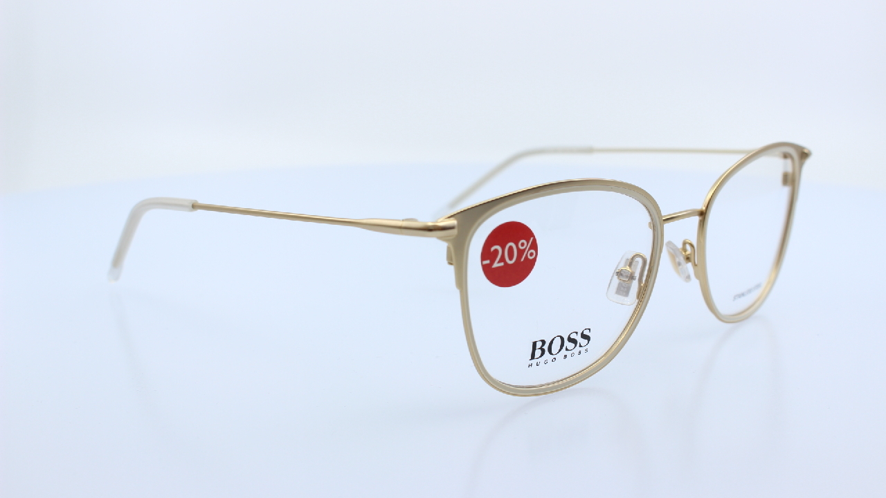 HUGO BOSS - BÉZS - 1282