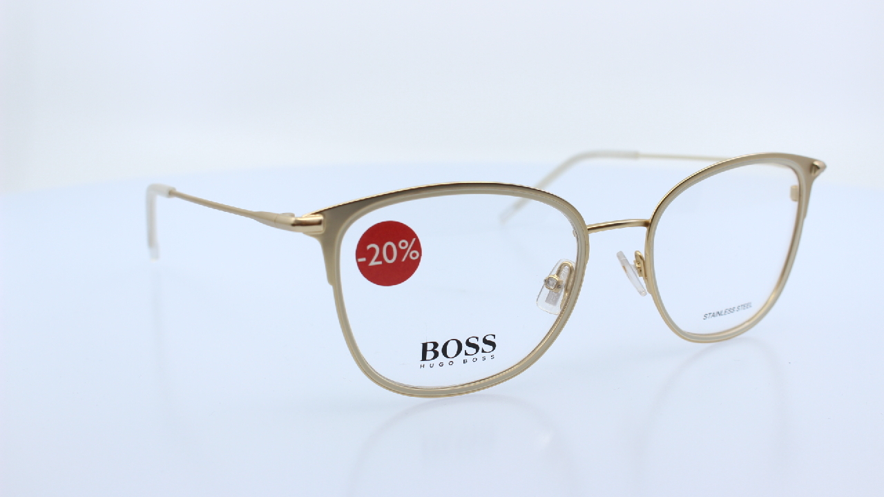 HUGO BOSS - BÉZS - 1282