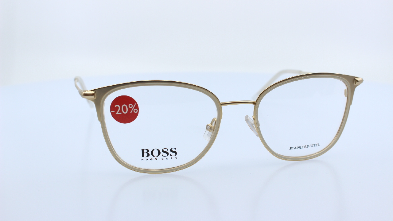 HUGO BOSS - BÉZS - 1282