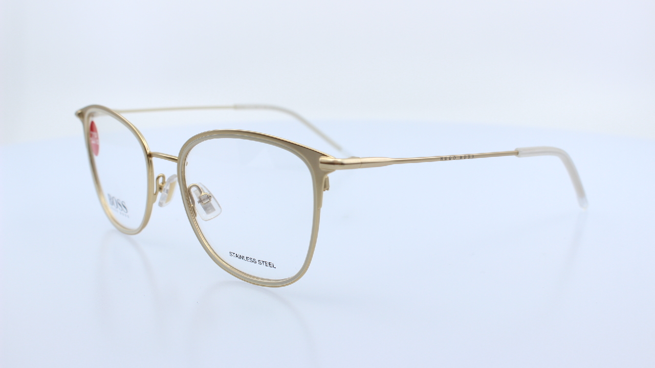HUGO BOSS - BÉZS - 1282