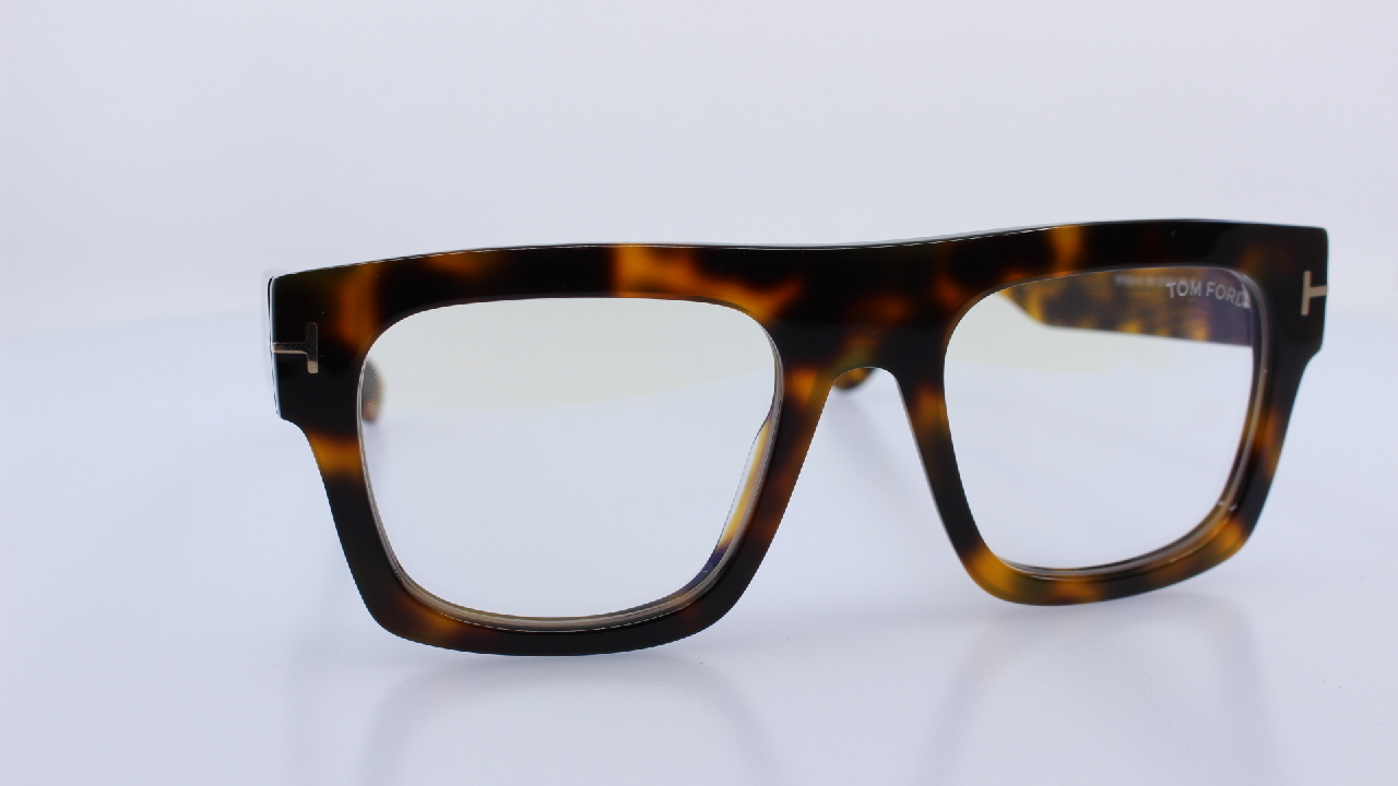 TOM FORD - BARNA - TF5634-B