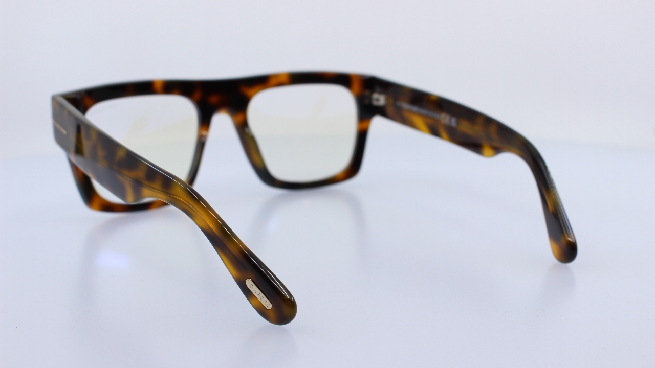 TOM FORD - BARNA - TF5634-B