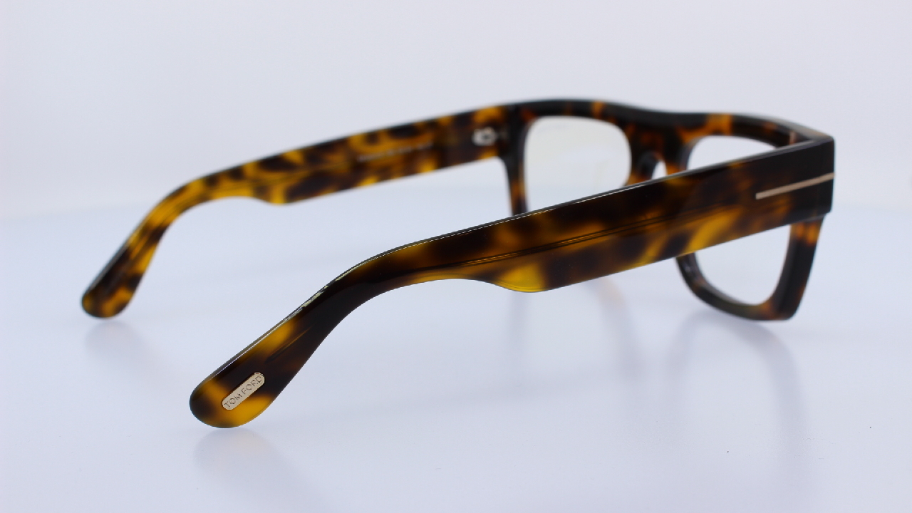 TOM FORD - BARNA - TF5634-B