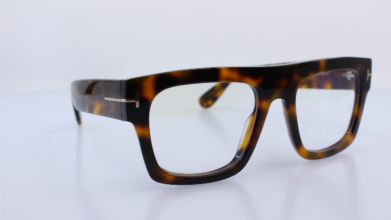 TOM FORD - BARNA - TF5634-B