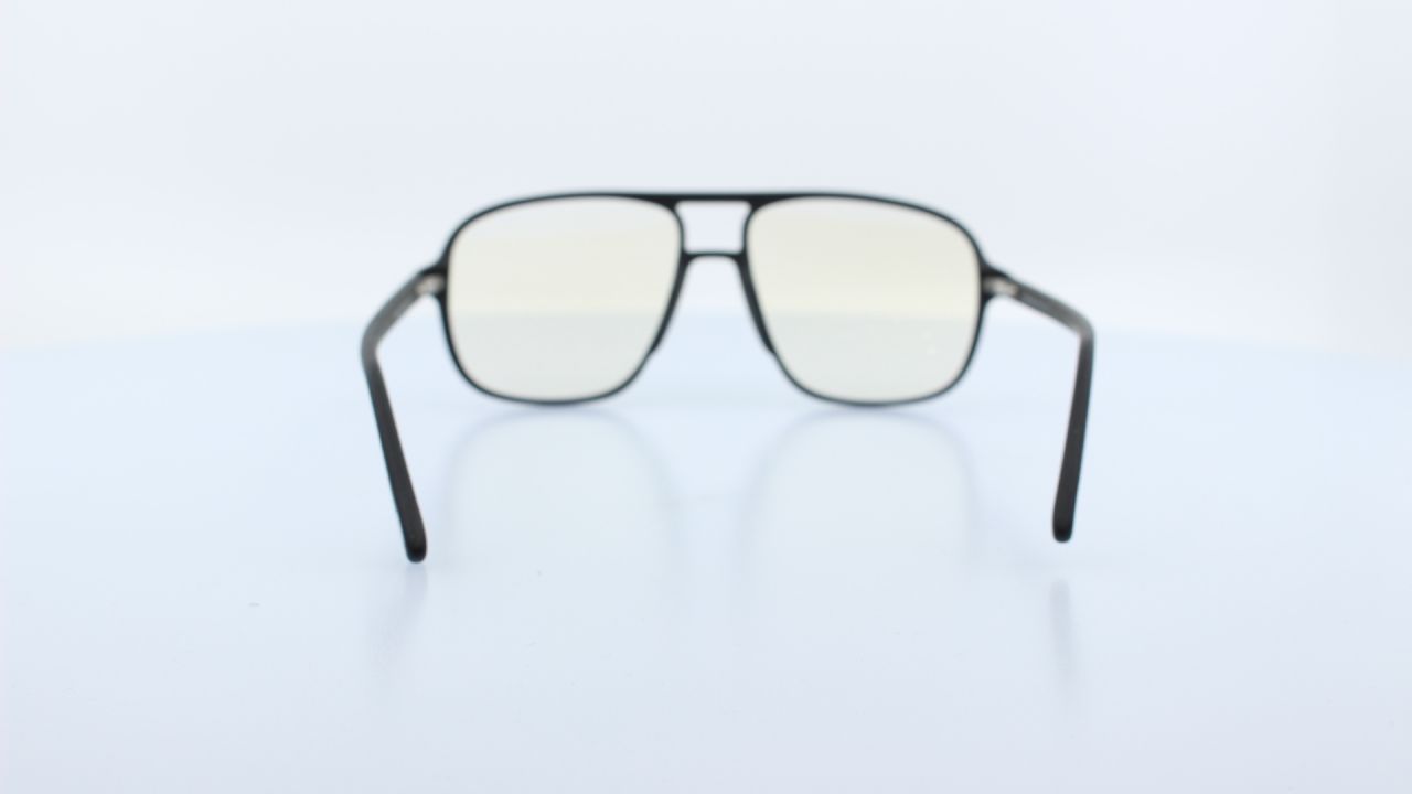 TOM FORD - FEKETE - TF5737-B