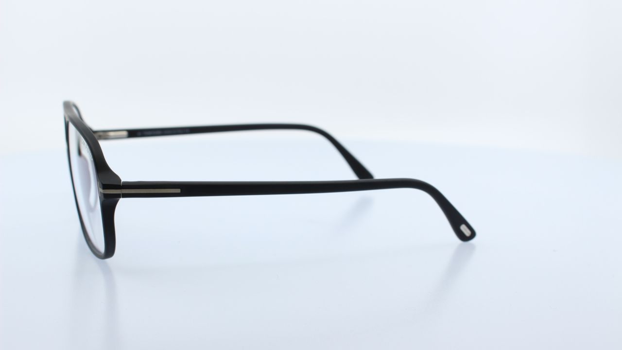 TOM FORD - FEKETE - TF5737-B