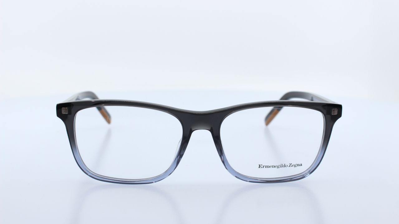 ERMENEGILDO ZEGNA - FEKETE - EZ5187