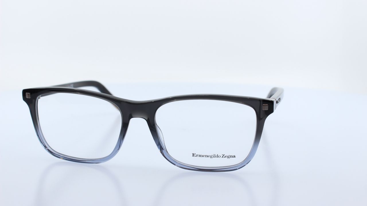 ERMENEGILDO ZEGNA - FEKETE - EZ5187