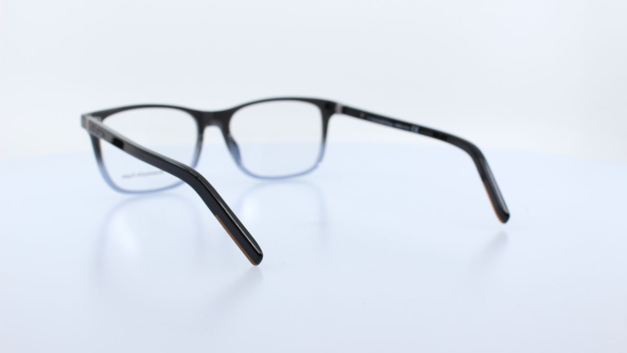 ERMENEGILDO ZEGNA - FEKETE - EZ5187