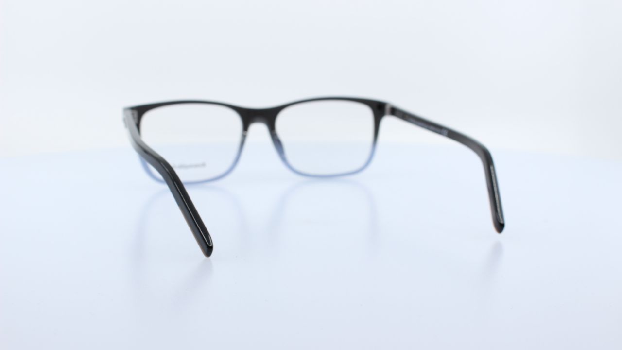 ERMENEGILDO ZEGNA - FEKETE - EZ5187