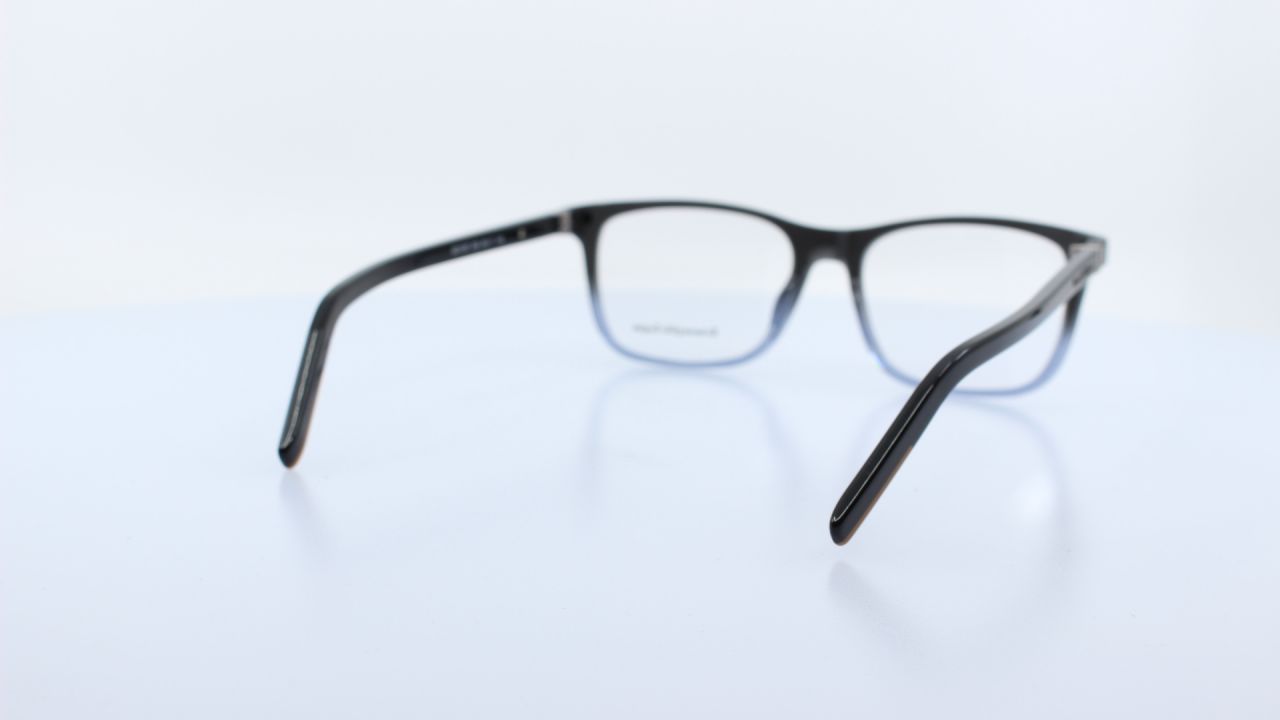 ERMENEGILDO ZEGNA - FEKETE - EZ5187
