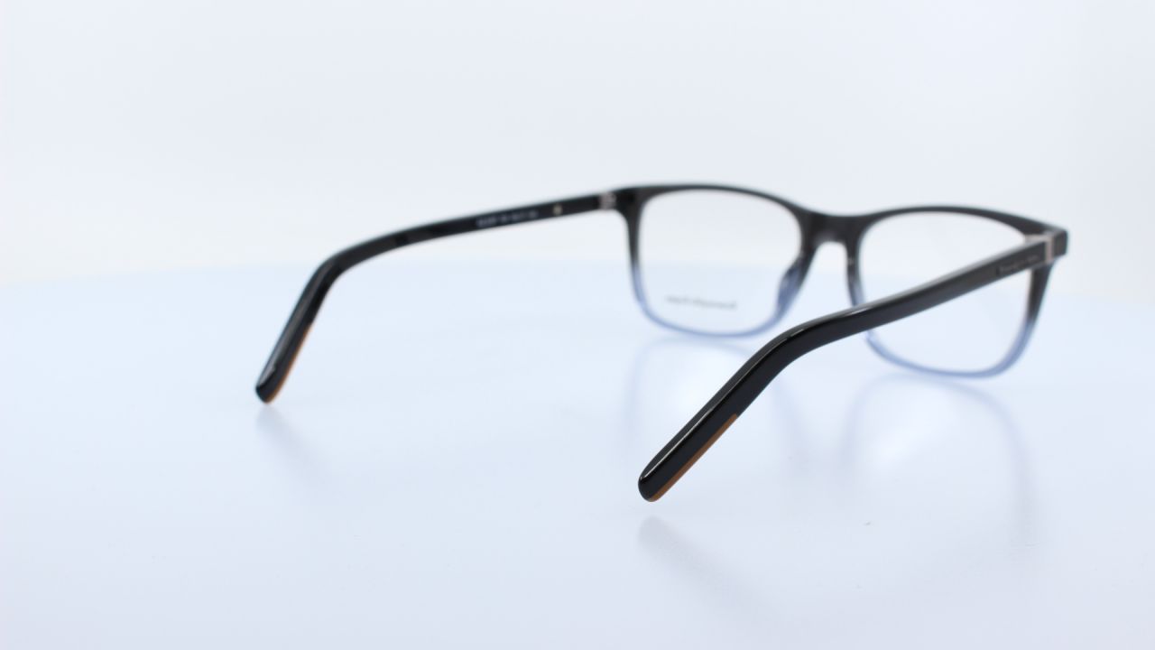 ERMENEGILDO ZEGNA - FEKETE - EZ5187