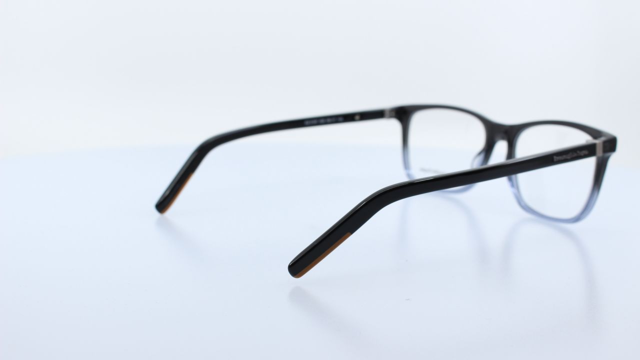 ERMENEGILDO ZEGNA - FEKETE - EZ5187