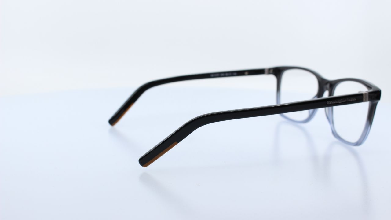 ERMENEGILDO ZEGNA - FEKETE - EZ5187