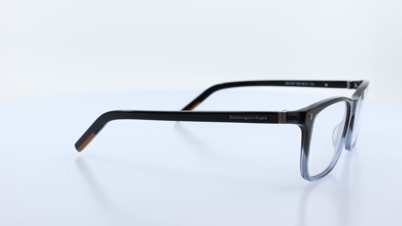 ERMENEGILDO ZEGNA - FEKETE - EZ5187