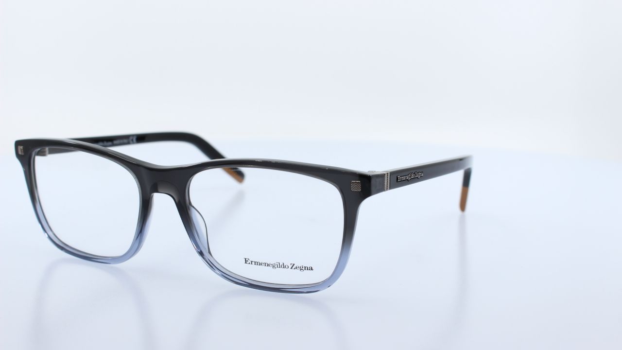 ERMENEGILDO ZEGNA - FEKETE - EZ5187