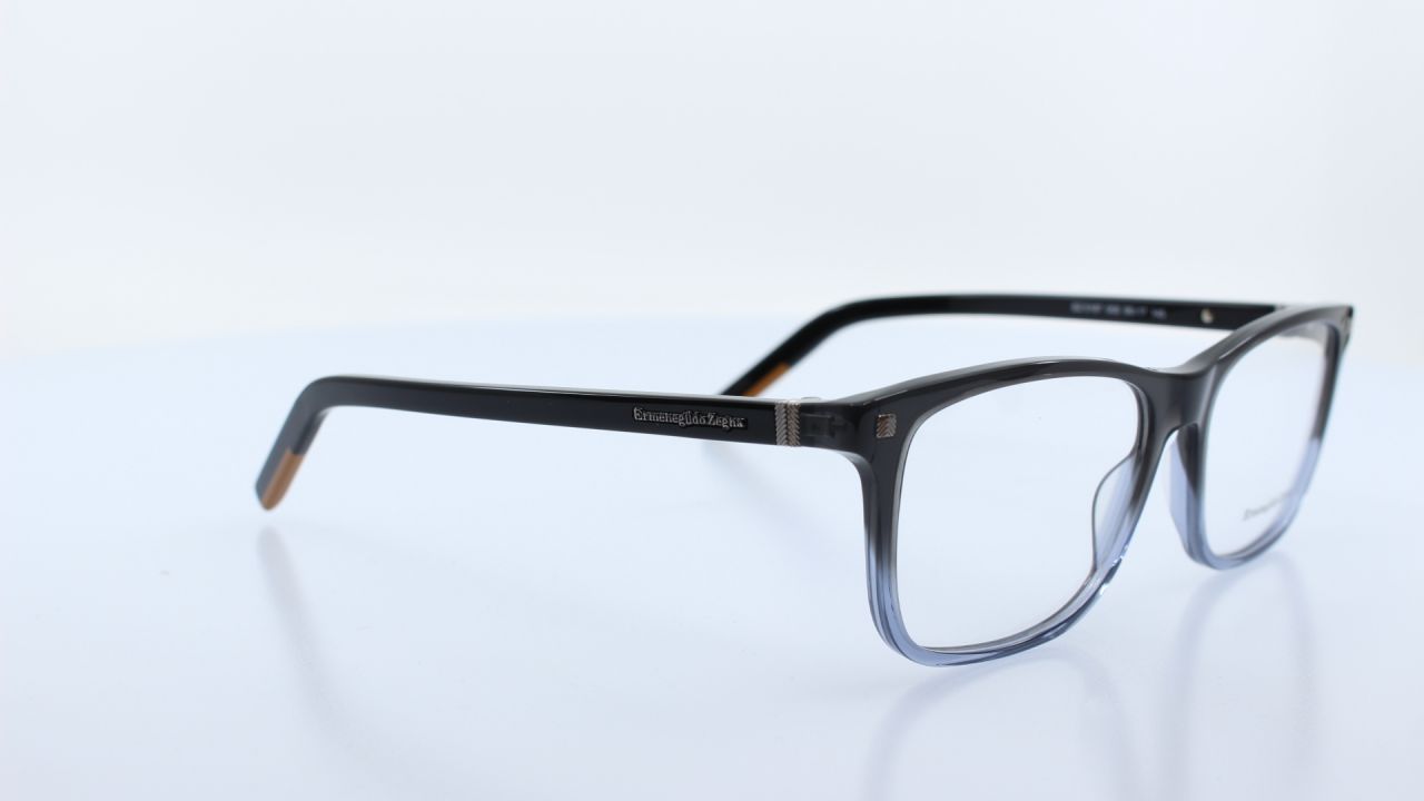 ERMENEGILDO ZEGNA - FEKETE - EZ5187