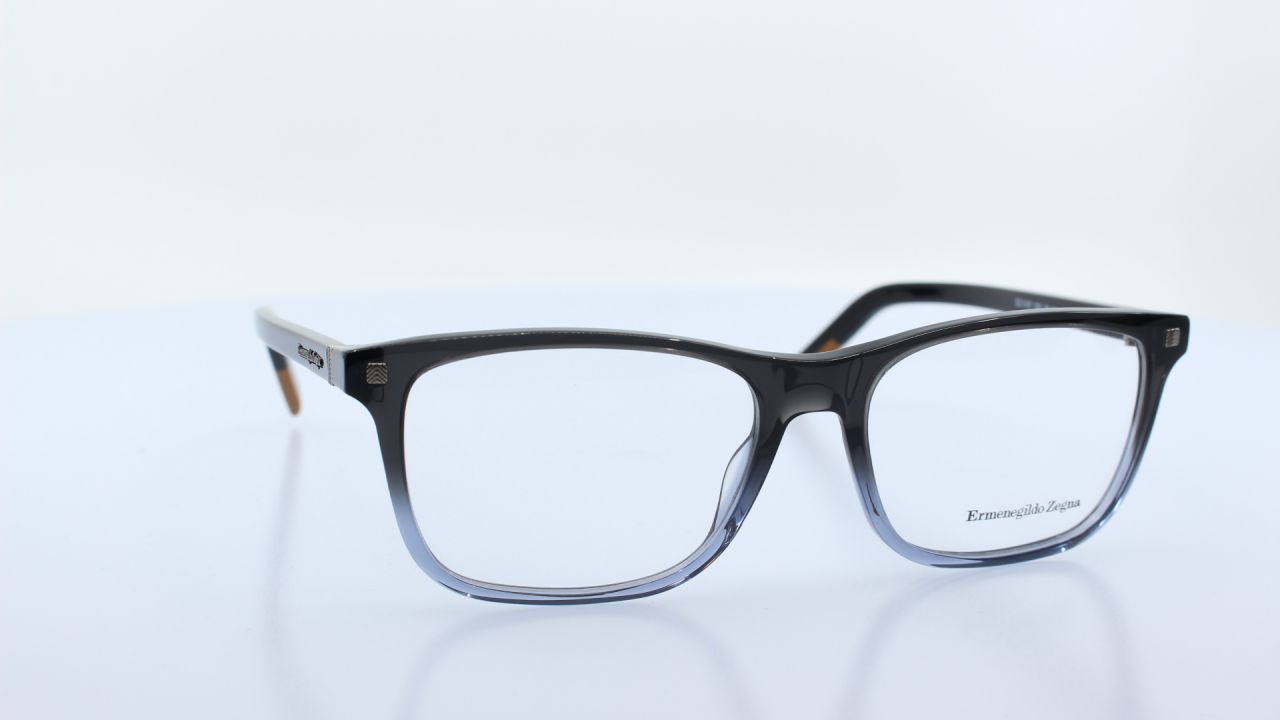 ERMENEGILDO ZEGNA - FEKETE - EZ5187