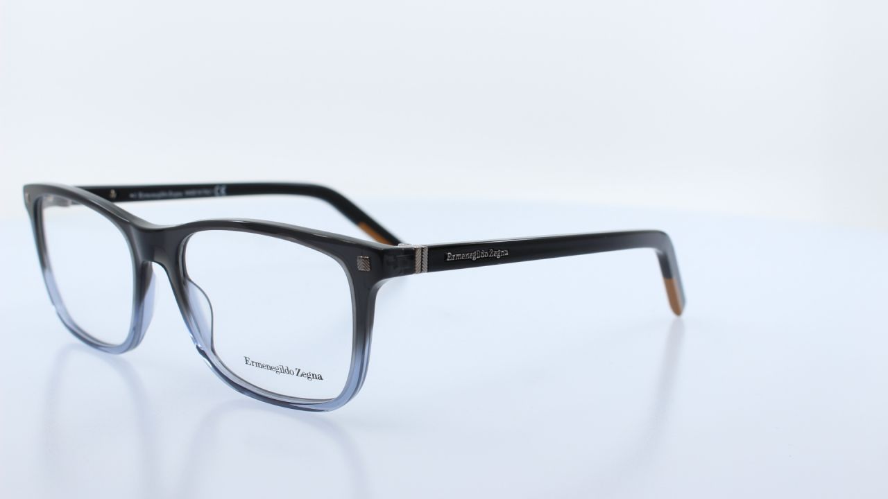 ERMENEGILDO ZEGNA - FEKETE - EZ5187