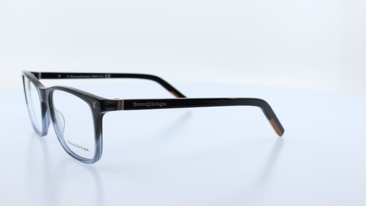 ERMENEGILDO ZEGNA - FEKETE - EZ5187