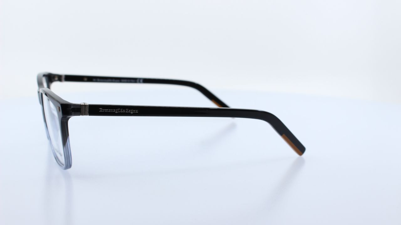 ERMENEGILDO ZEGNA - FEKETE - EZ5187
