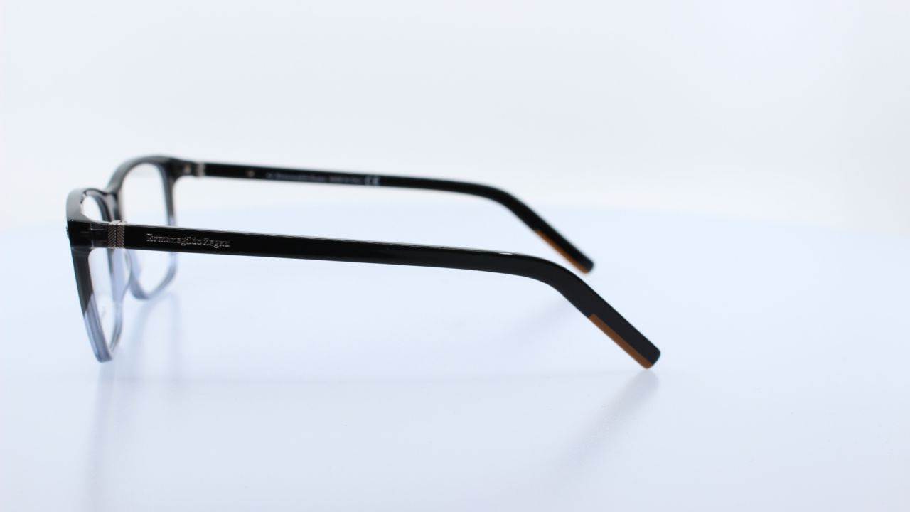 ERMENEGILDO ZEGNA - FEKETE - EZ5187