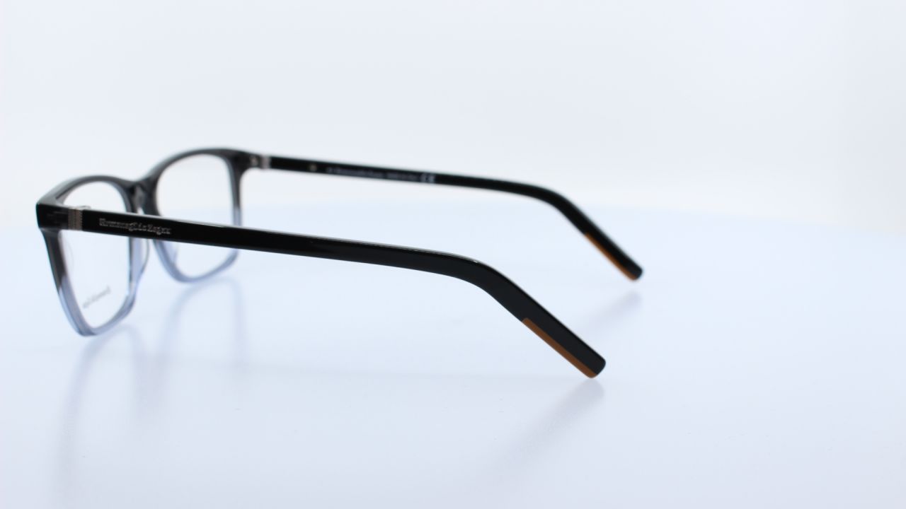 ERMENEGILDO ZEGNA - FEKETE - EZ5187