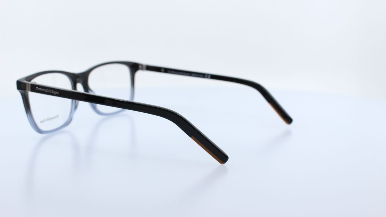 ERMENEGILDO ZEGNA - FEKETE - EZ5187