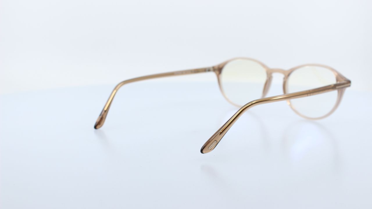 TOM FORD - BÉZS - 5753-B