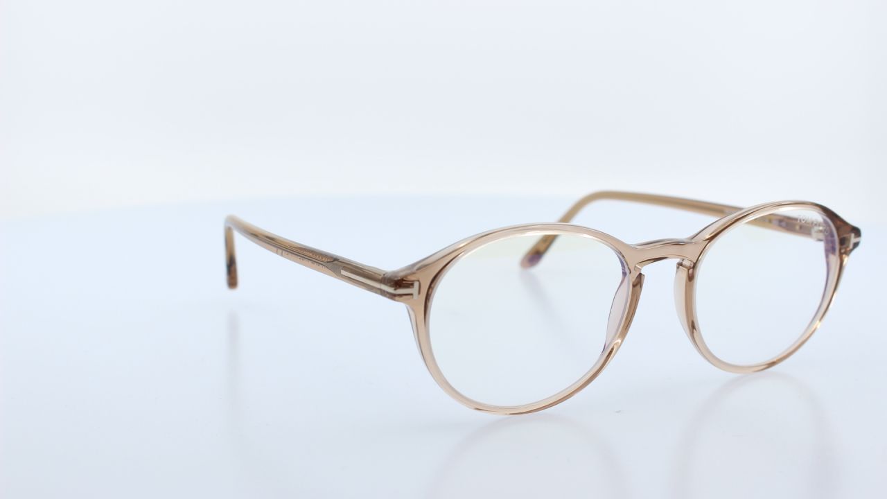 TOM FORD - BÉZS - 5753-B