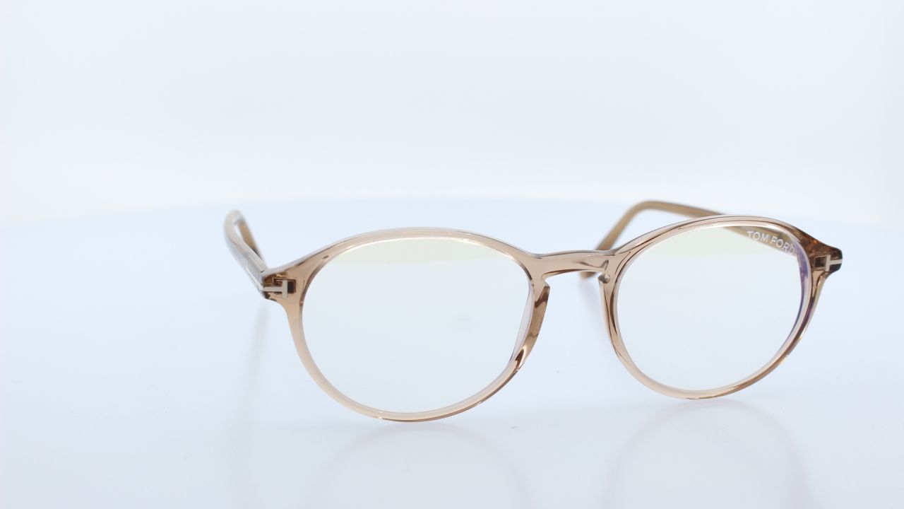 TOM FORD - BÉZS - 5753-B
