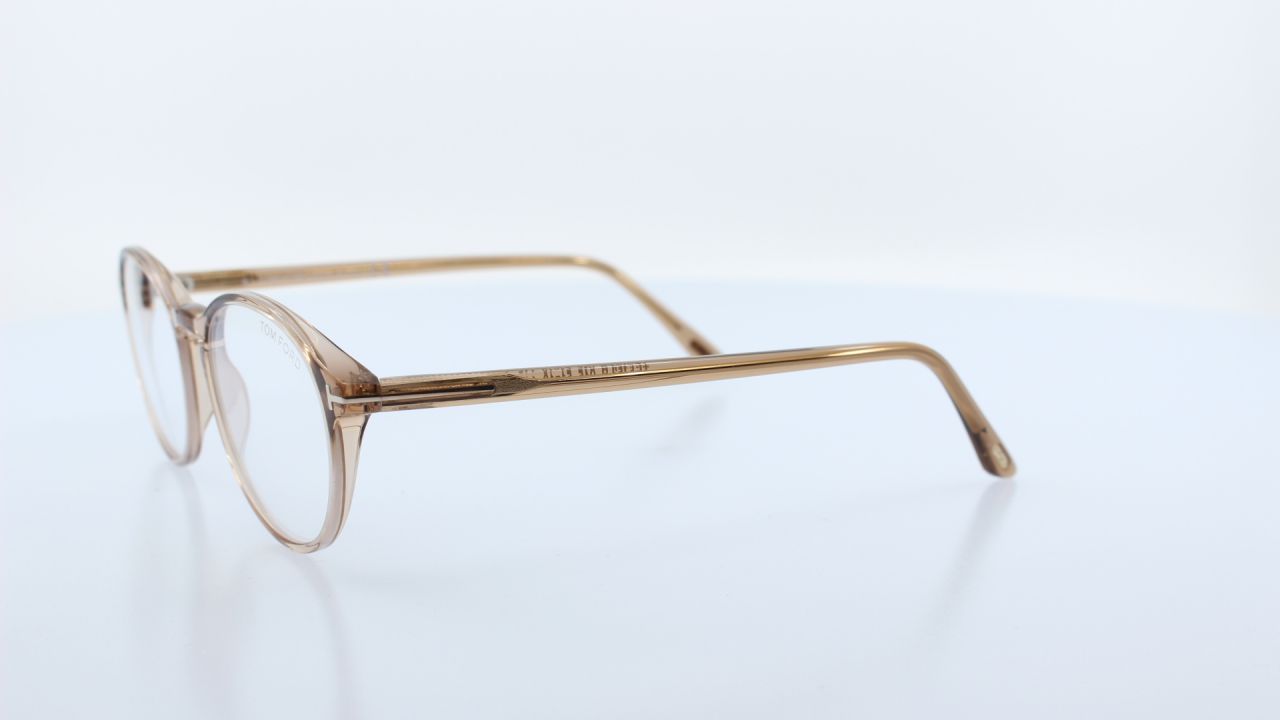 TOM FORD - BÉZS - 5753-B