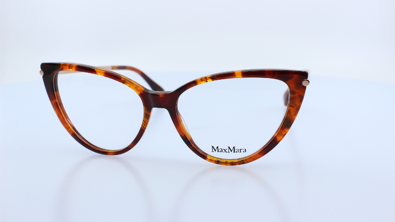 MAXMARA - NARANCSSÁRGA - MM5006