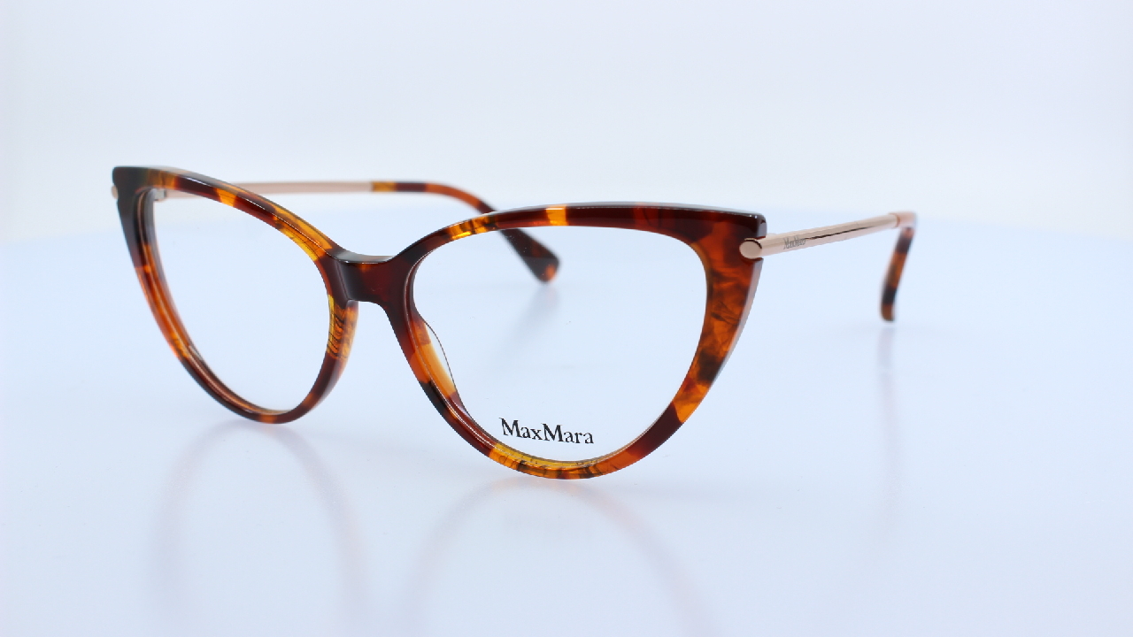 MAXMARA - NARANCSSÁRGA - MM5006