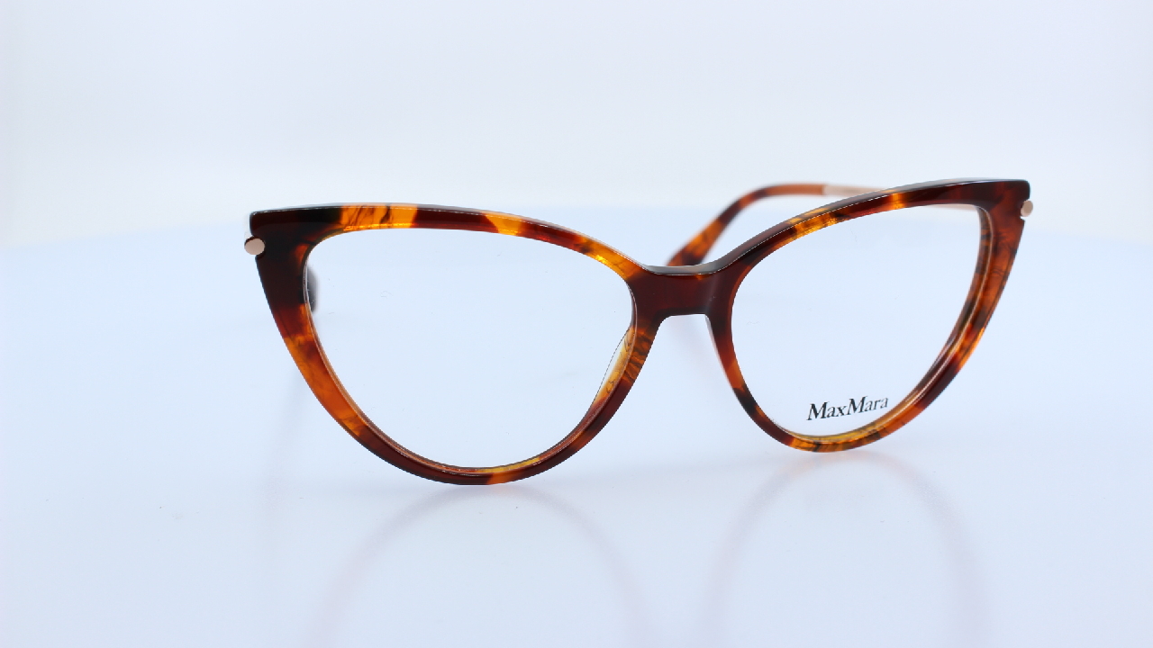 MAXMARA - NARANCSSÁRGA - MM5006