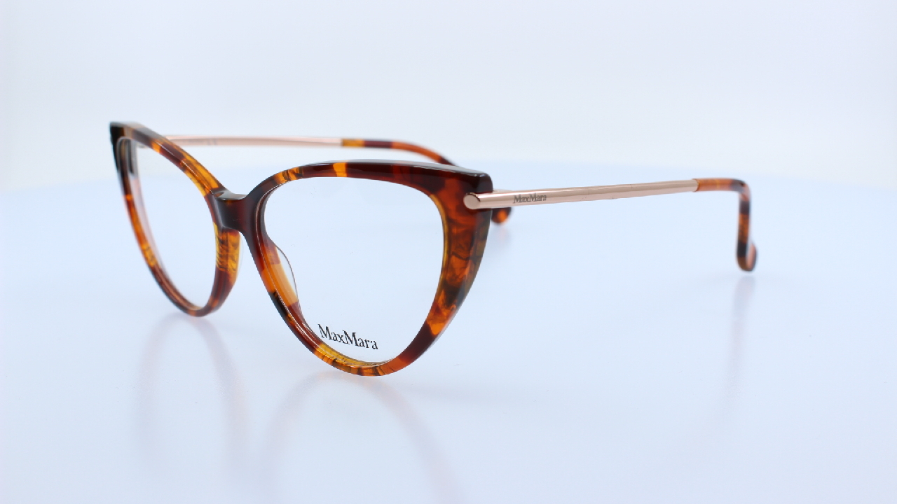 MAXMARA - NARANCSSÁRGA - MM5006