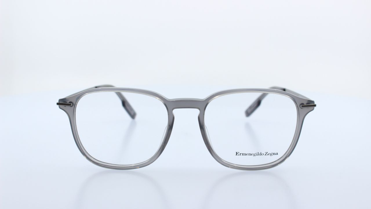 ERMENEGILDO ZEGNA - SZÜRKE - EZ5229