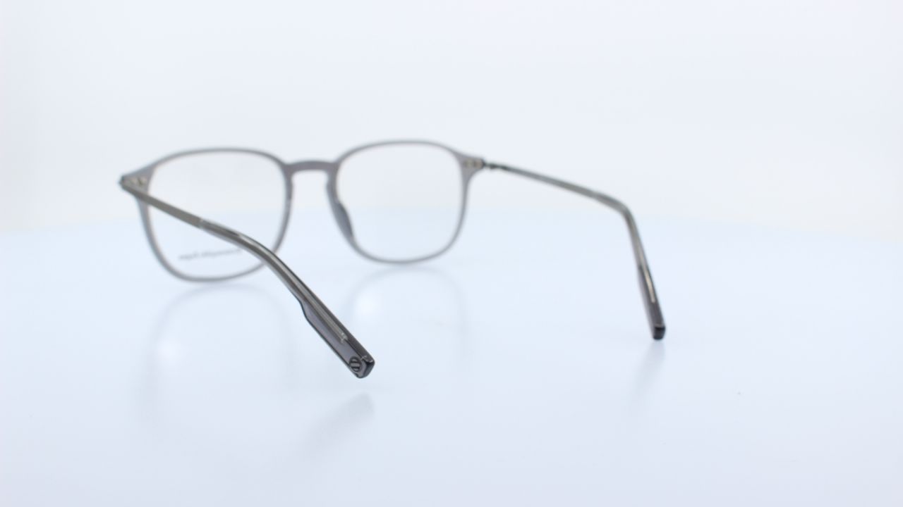ERMENEGILDO ZEGNA - SZÜRKE - EZ5229